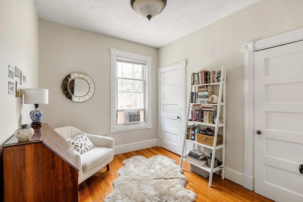 1524 Cambridge St, Mid Cambridge