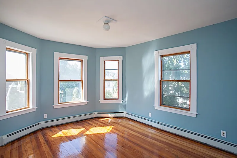 173 Rindge Ave, North Cambridge