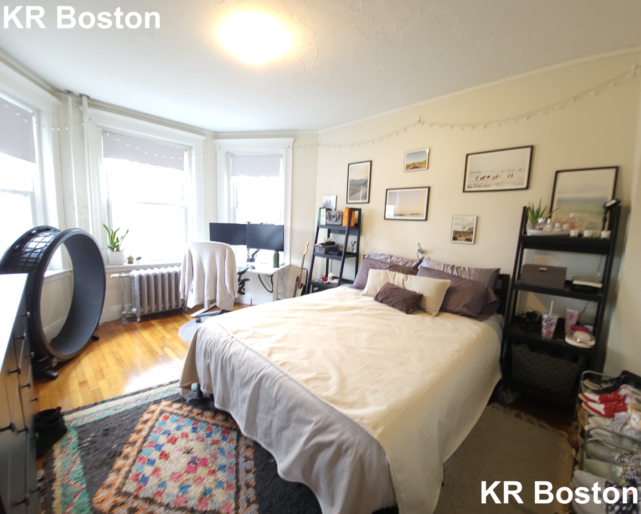 1 bed, 1 bath apartment for rent at 1163 Boylston St Unit 15, Fenway — photo 1 of 3