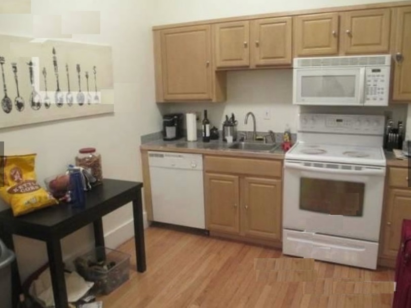 15 Aberdeen St, Fenway