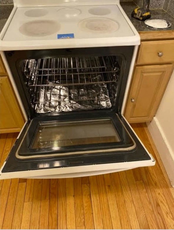 15 Aberdeen St, Fenway