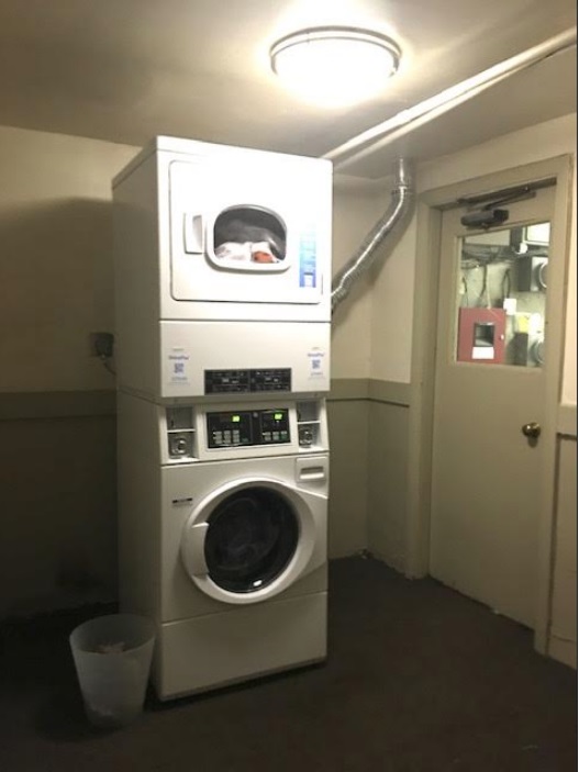 15 Aberdeen St, Fenway