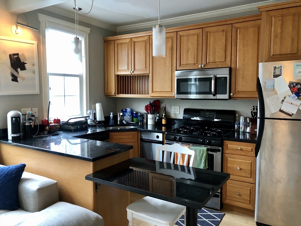 181 K St, South Boston