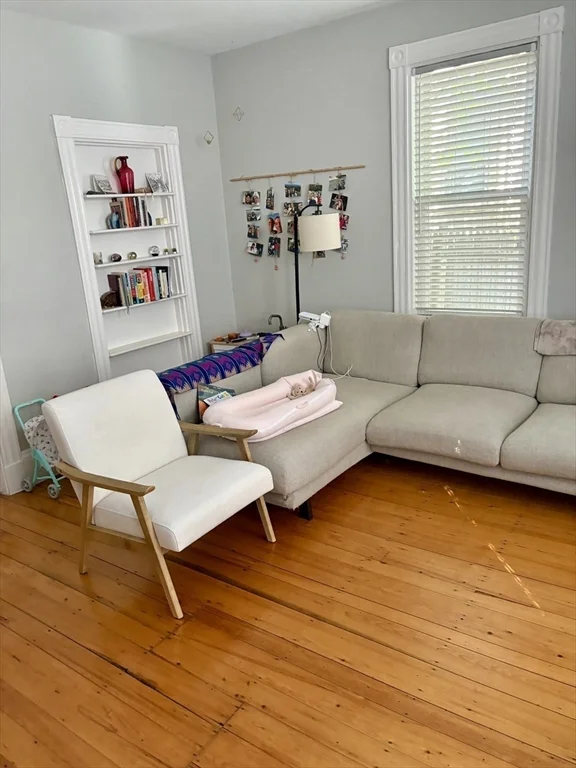 128 Chestnut St, Brookline