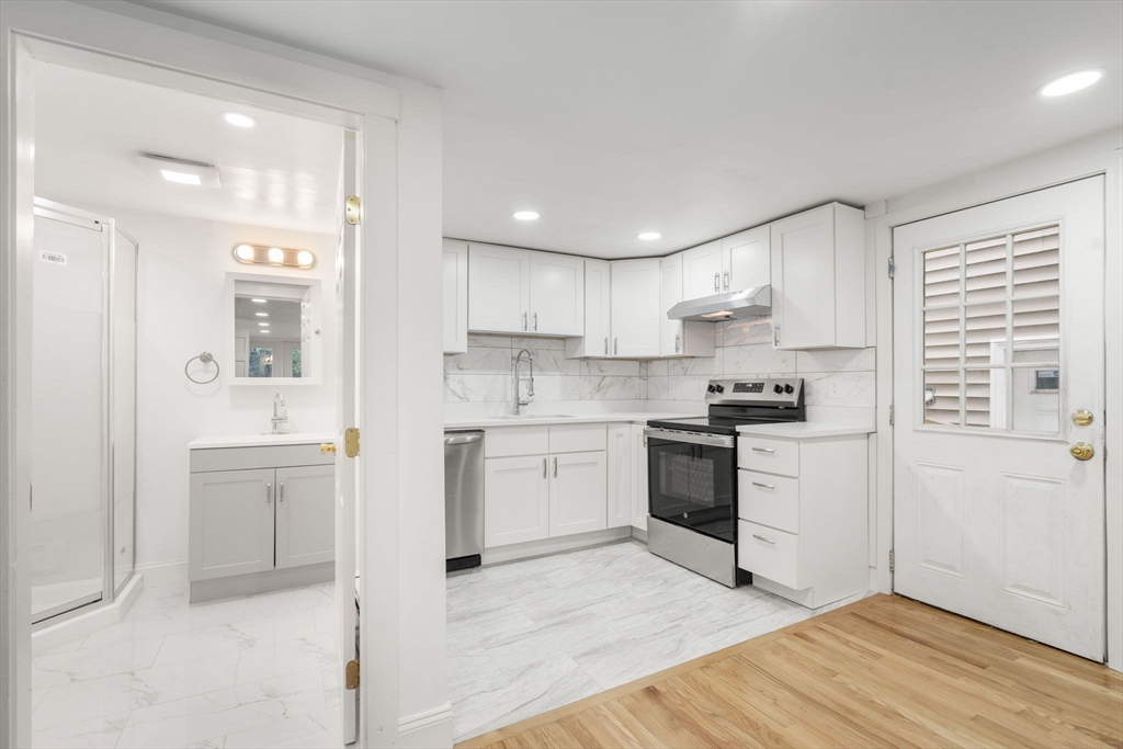 431 East 6th St, South Boston