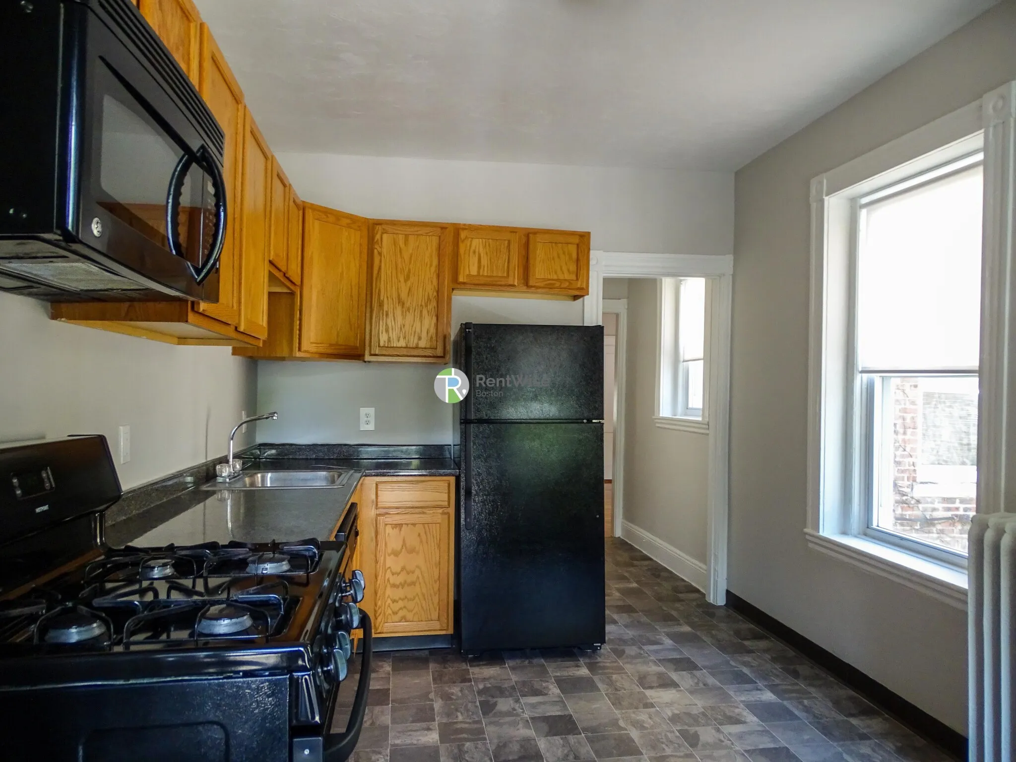 1116 Commonwealth Ave, Allston