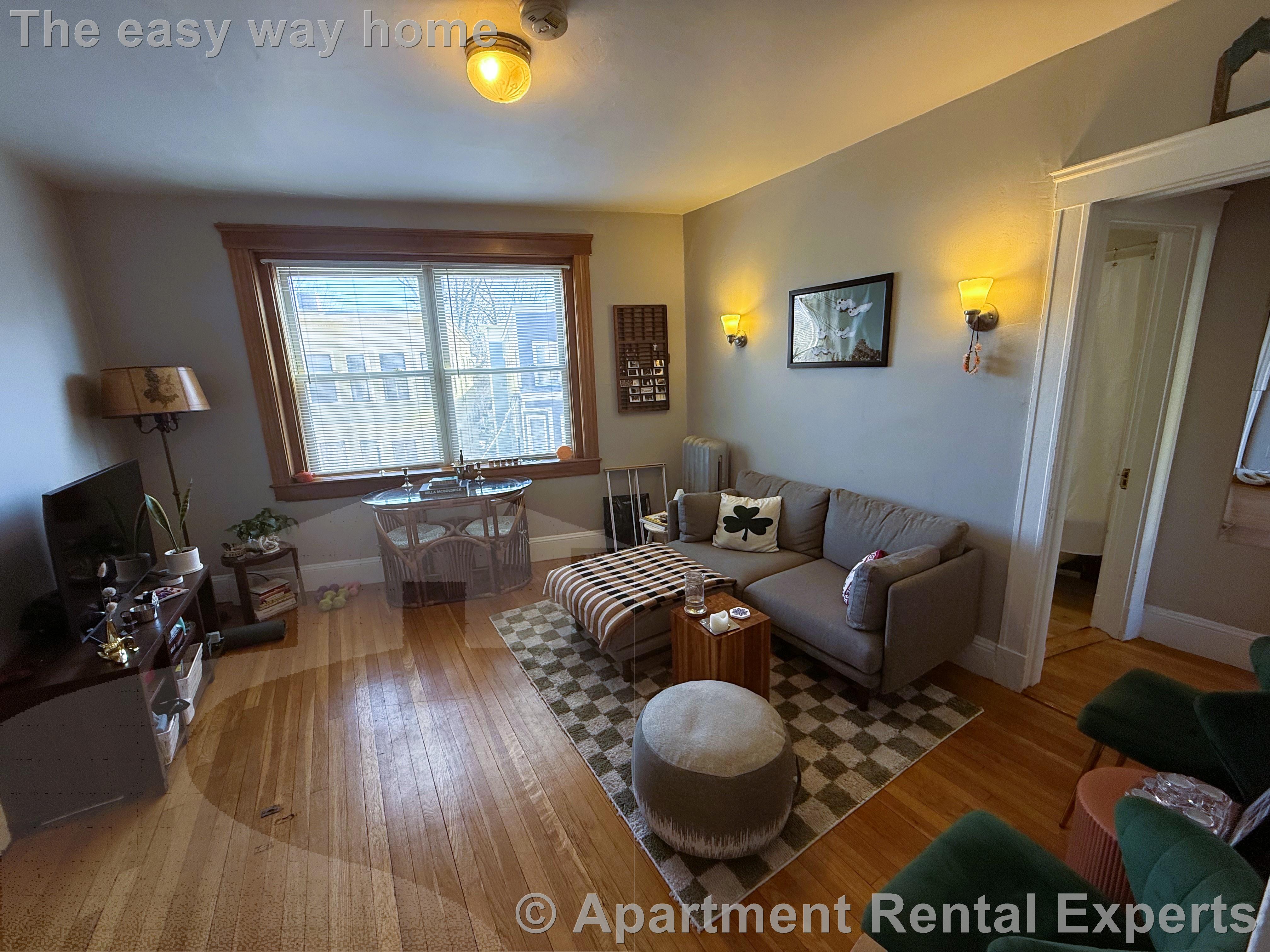 97 Hancock St, Central Square