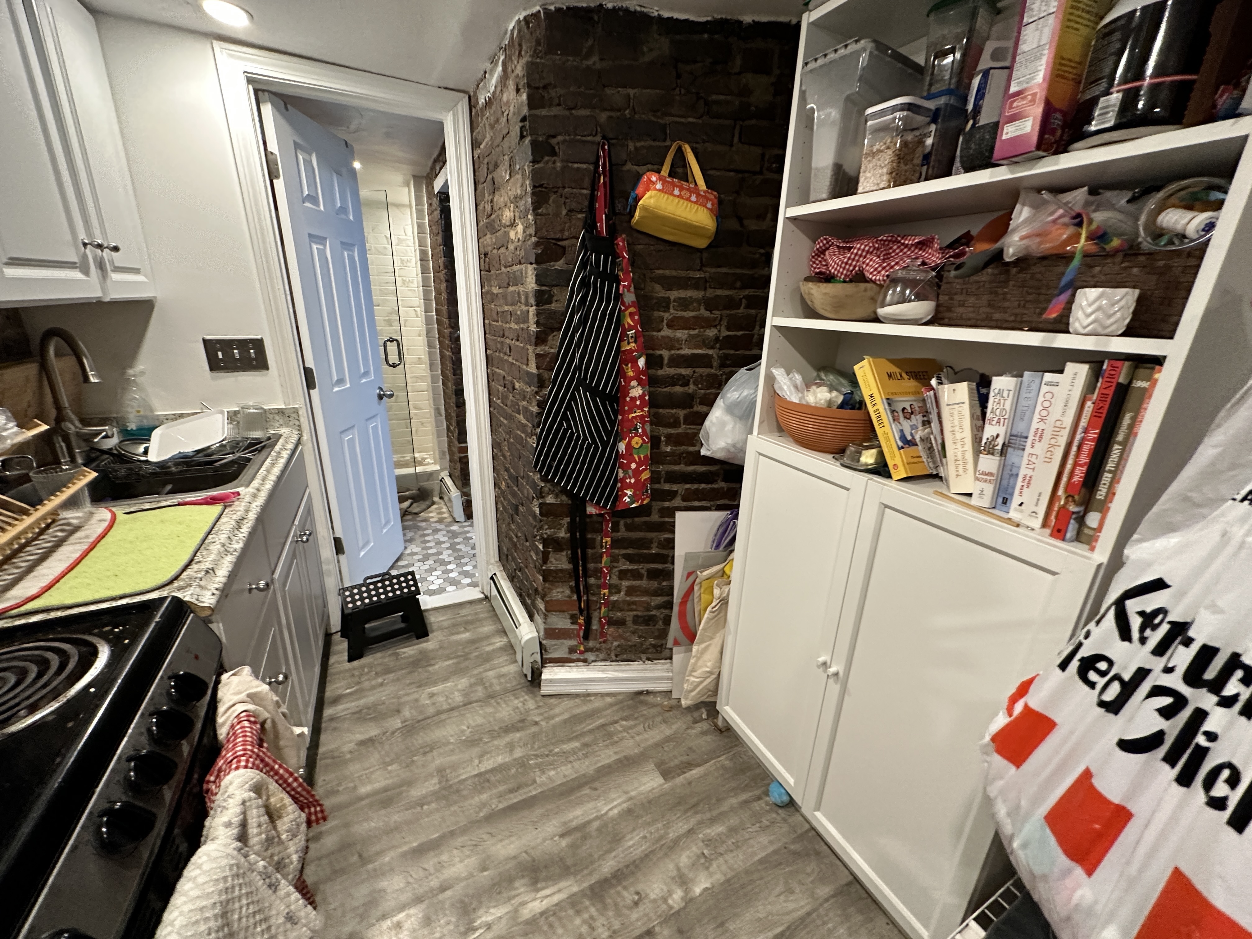 40 Anderson St, Beacon Hill