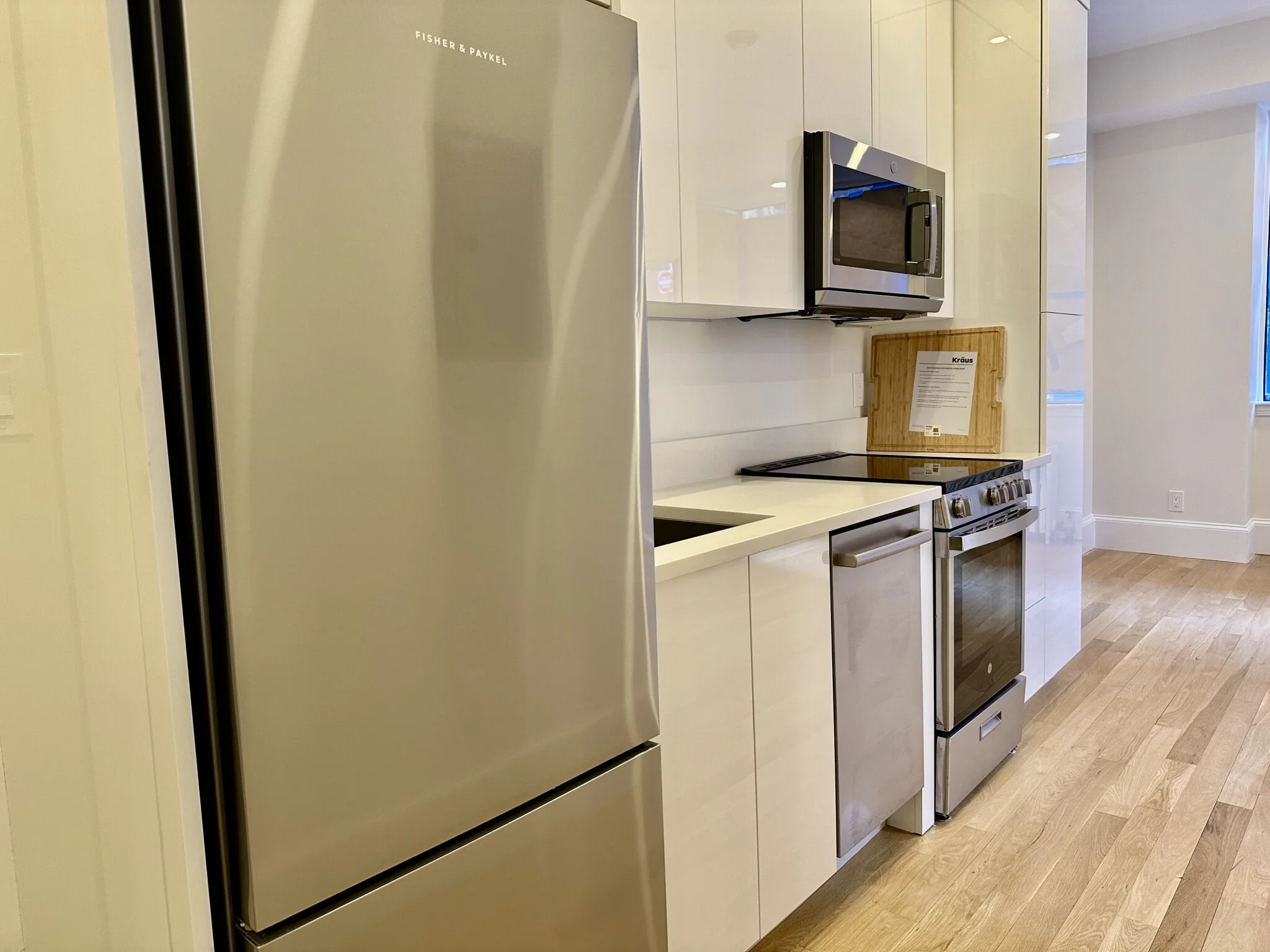 15 Revere, Beacon Hill