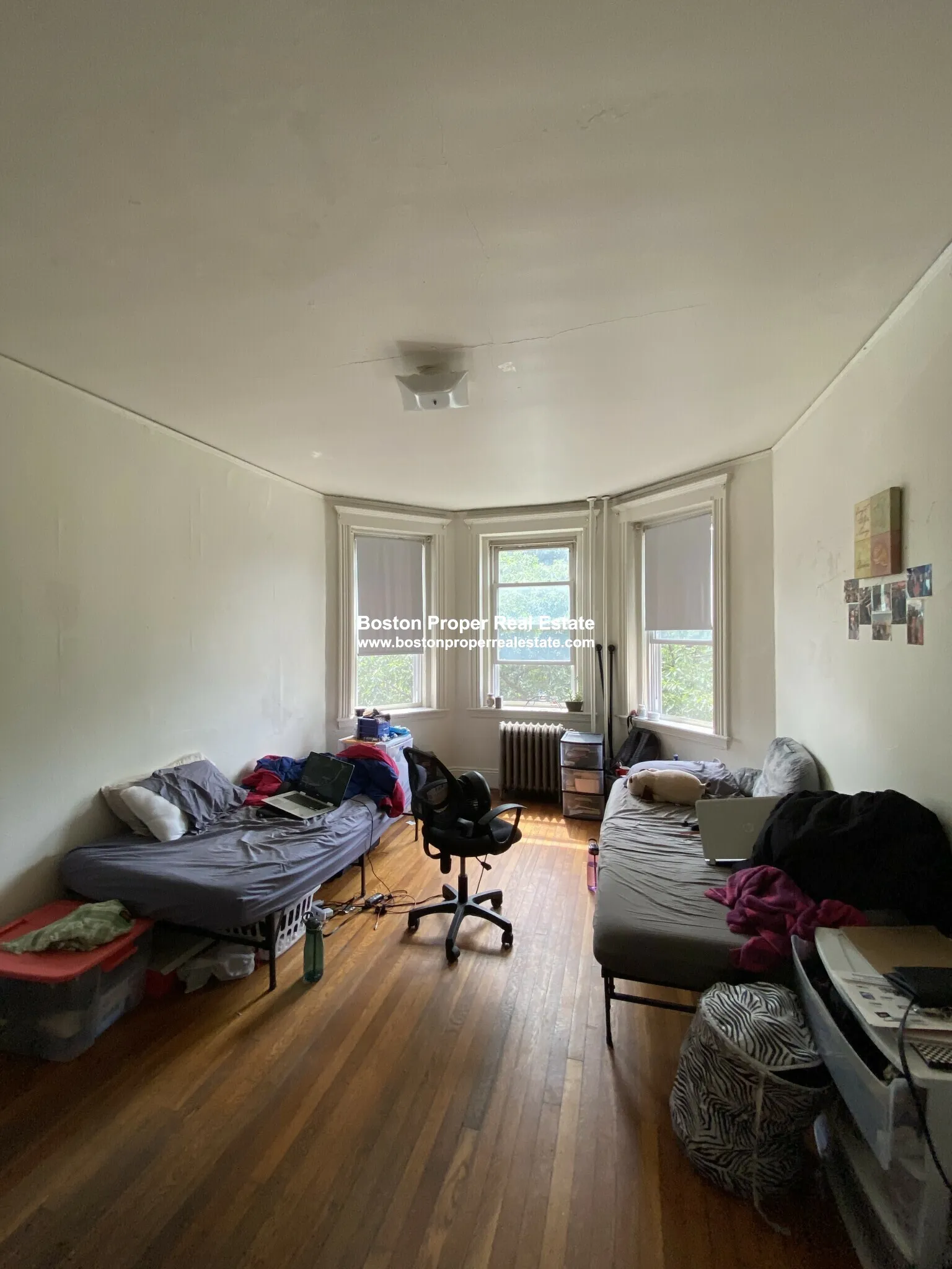 231 Park Dr, Fenway