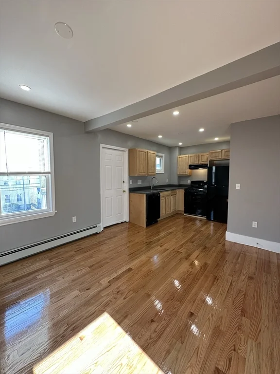 17 Kimball St, Dorchester