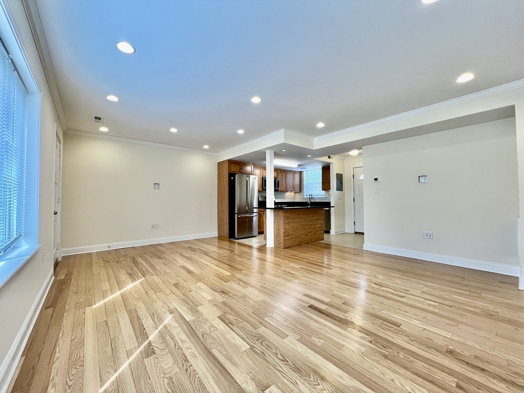 111 Independence Dr, Brookline