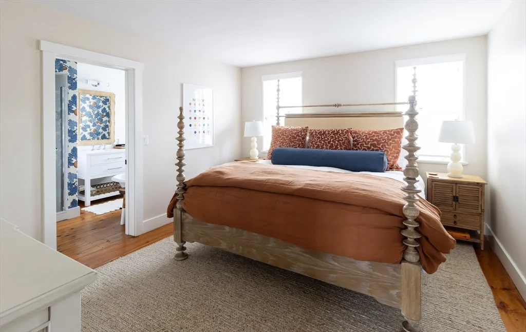 10 Lyon St, Nantucket (vil)