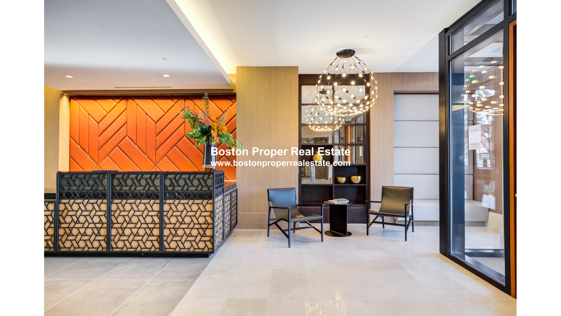 89 East Dedham St, South End