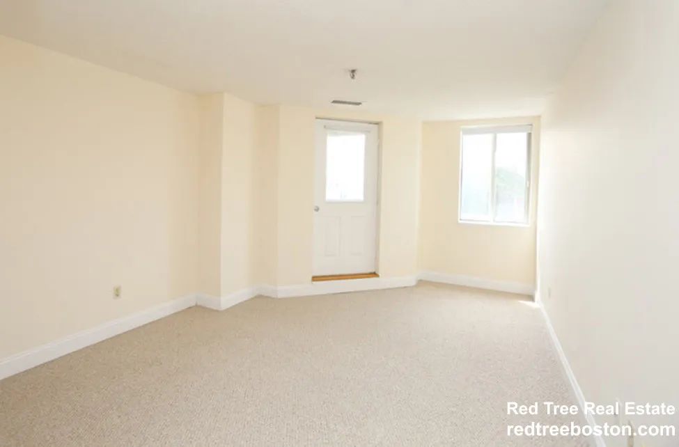 1079 Commonwealth Ave, Allston