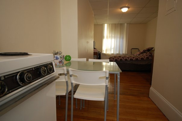 505 Beacon St, Back Bay