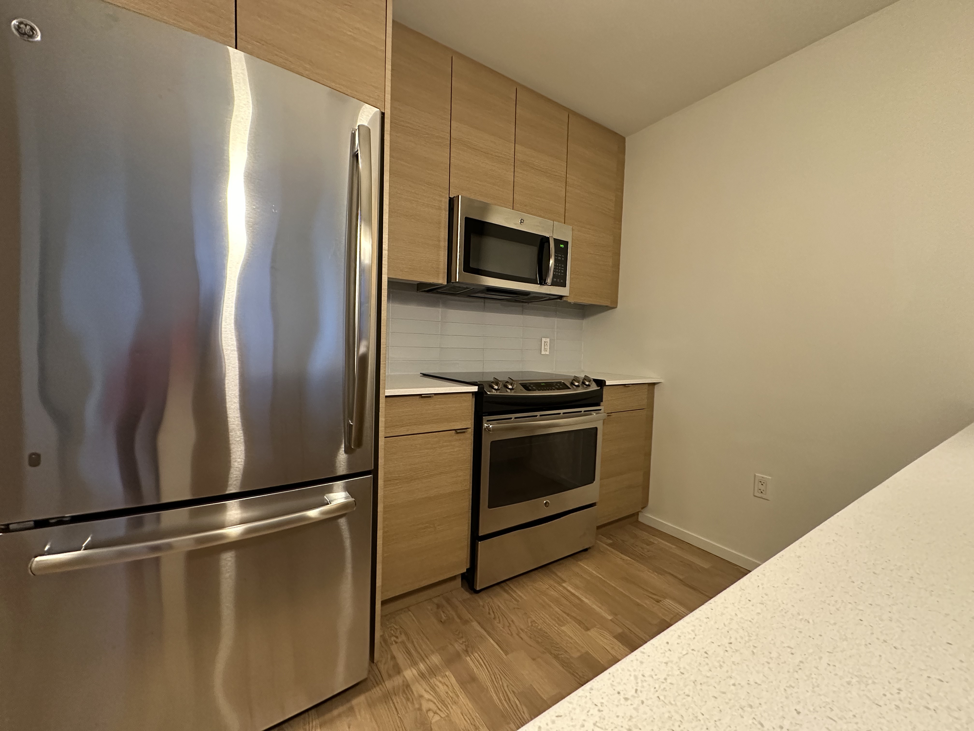 1 bed, 1 bath apartment for rent at 50 Malden St Unit 616, South End — photo 2 of 18
