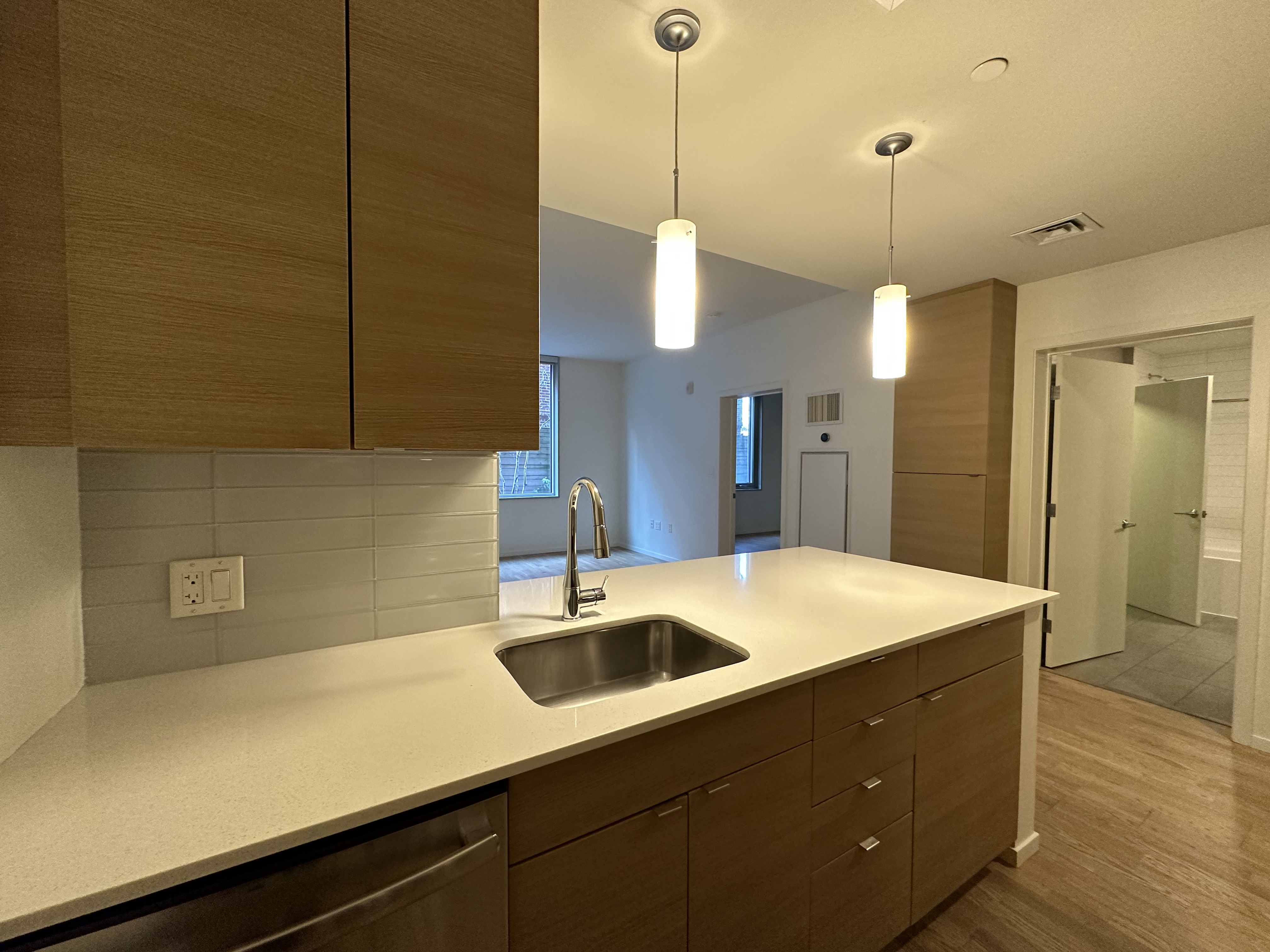 1 bed, 1 bath apartment for rent at 50 Malden St Unit 616, South End — photo 3 of 18
