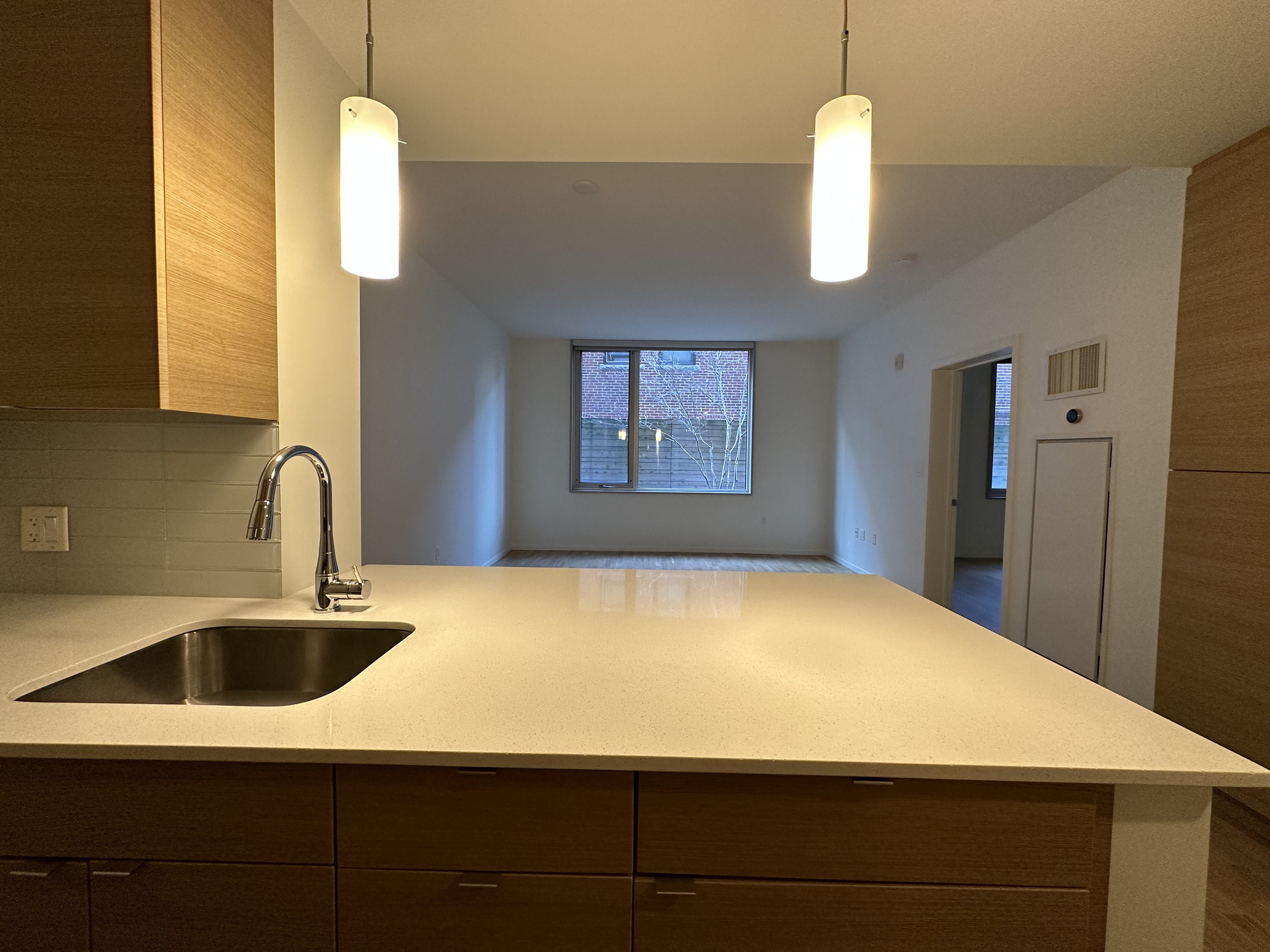 1 bed, 1 bath apartment for rent at 50 Malden St Unit 616, South End — photo 4 of 18