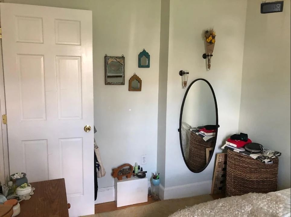 35 Princeton St, Powder House Square