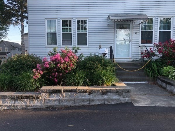 40 Ames St, Rice Square