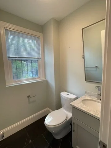 232 Commonwealth, Back Bay