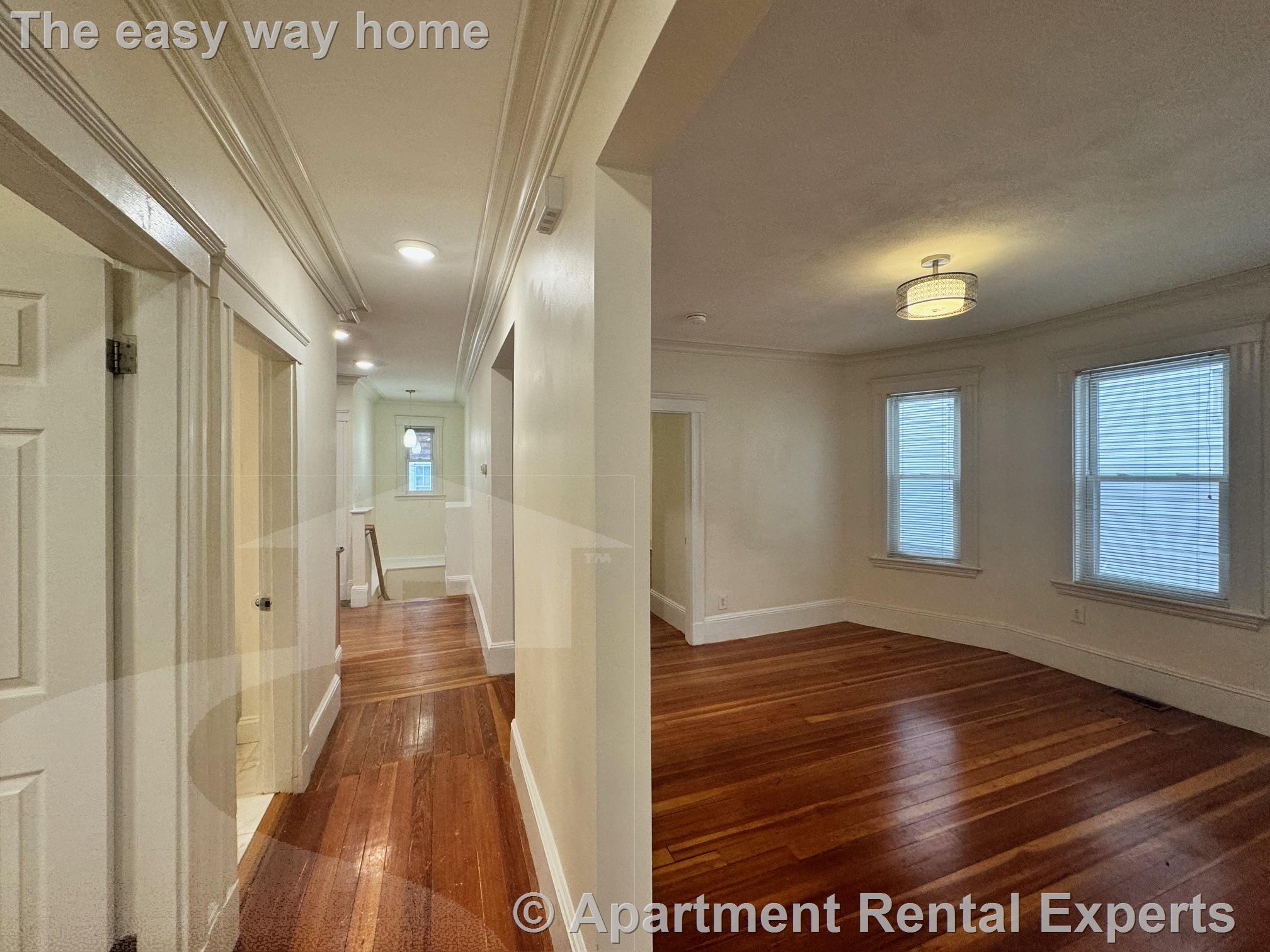 65 Conwell Ave, Teele Square