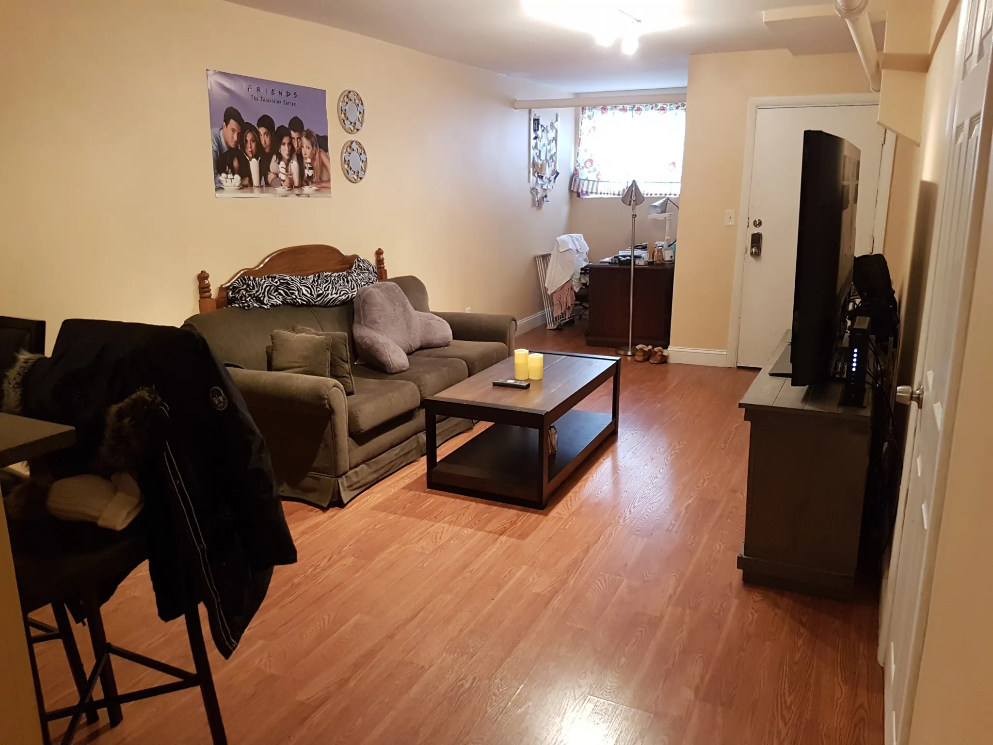 79 Pleasant St, North Brookline