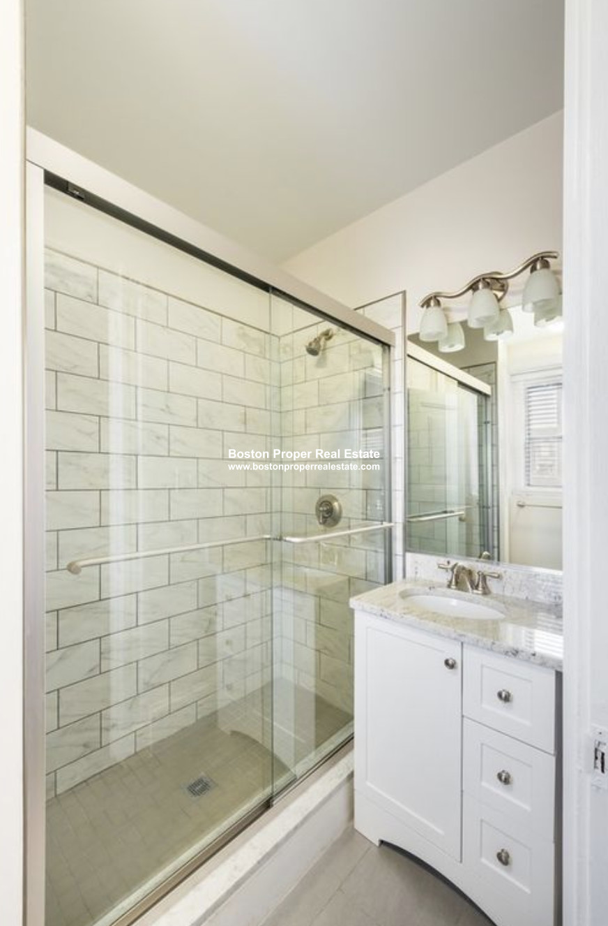 91 Westland Ave, Fenway