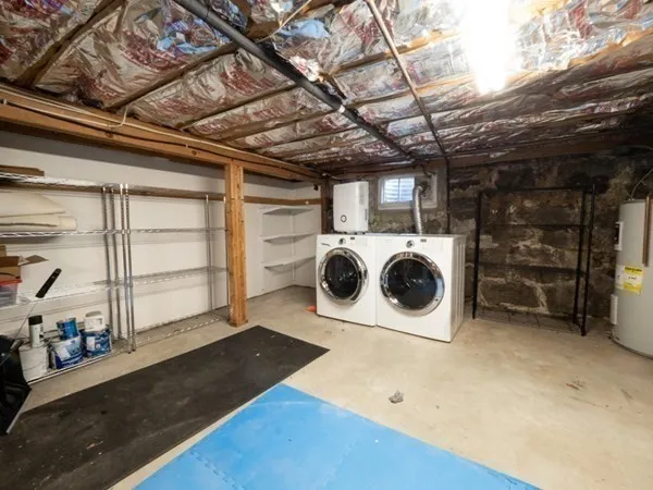 210 Third St, East Cambridge