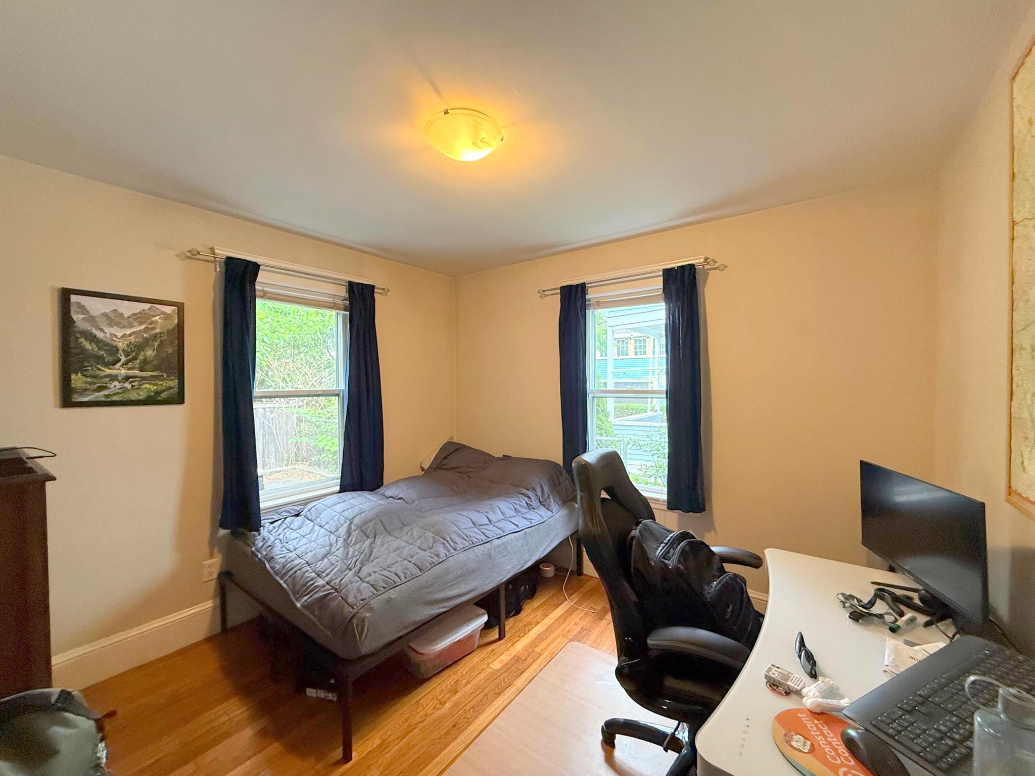 17 Milton St, North Cambridge