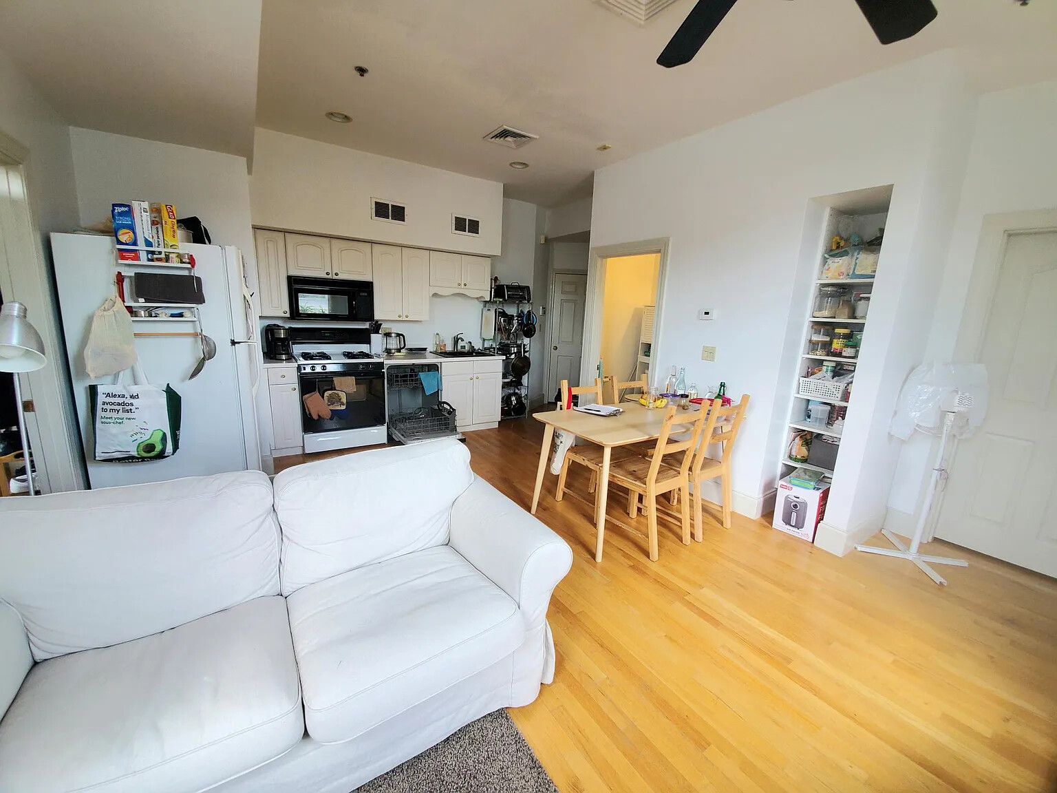 183 Columbia St, The Port