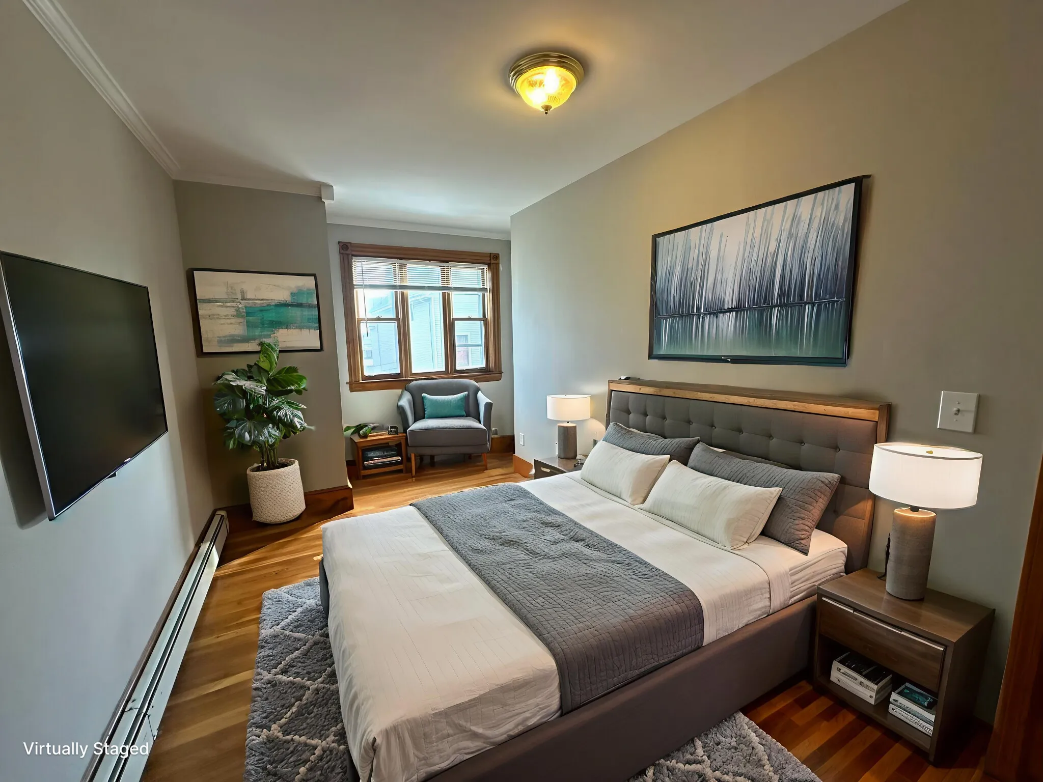 258 Lexington St, East Boston