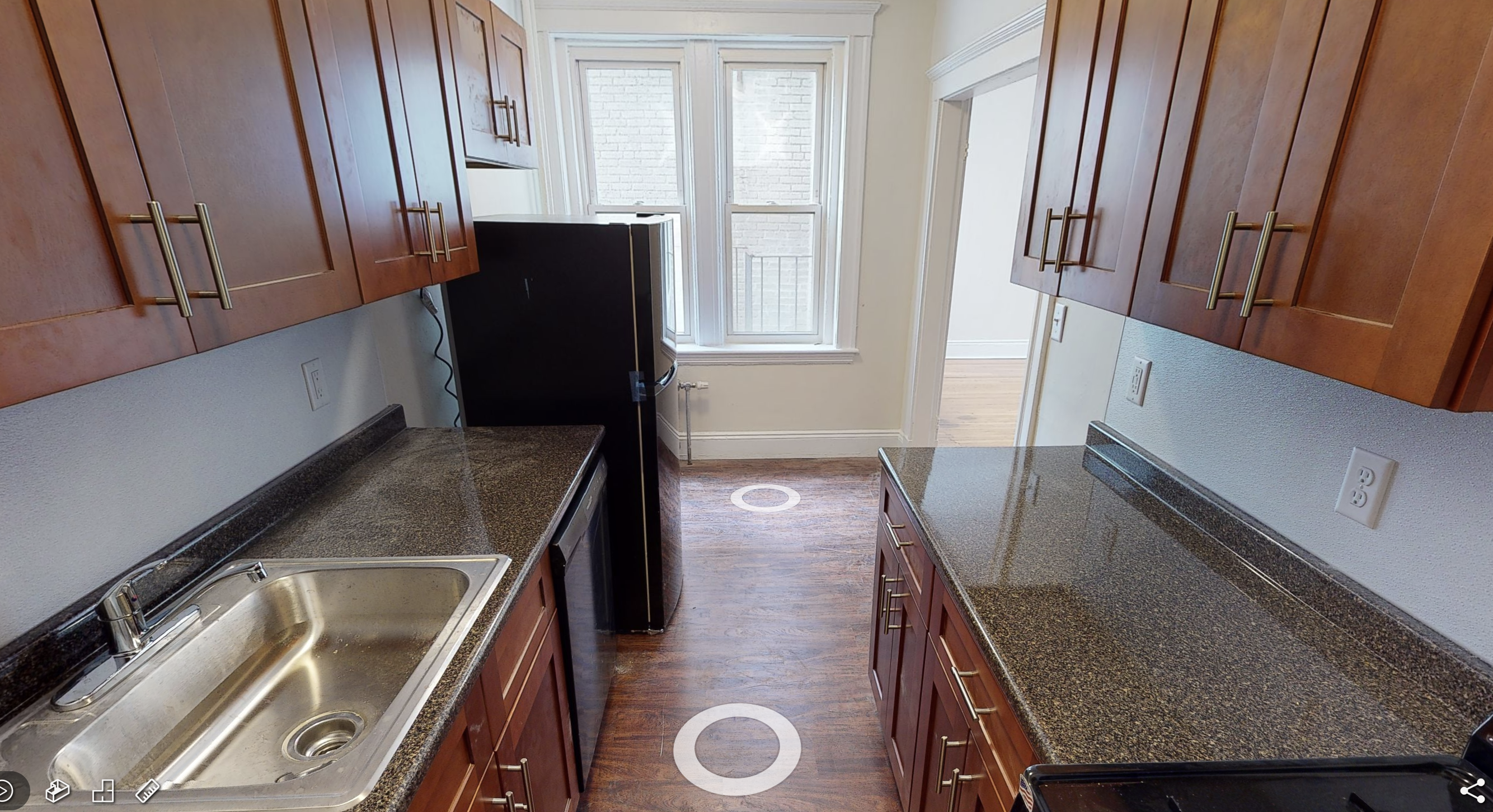 1171 Boylston St, Fenway