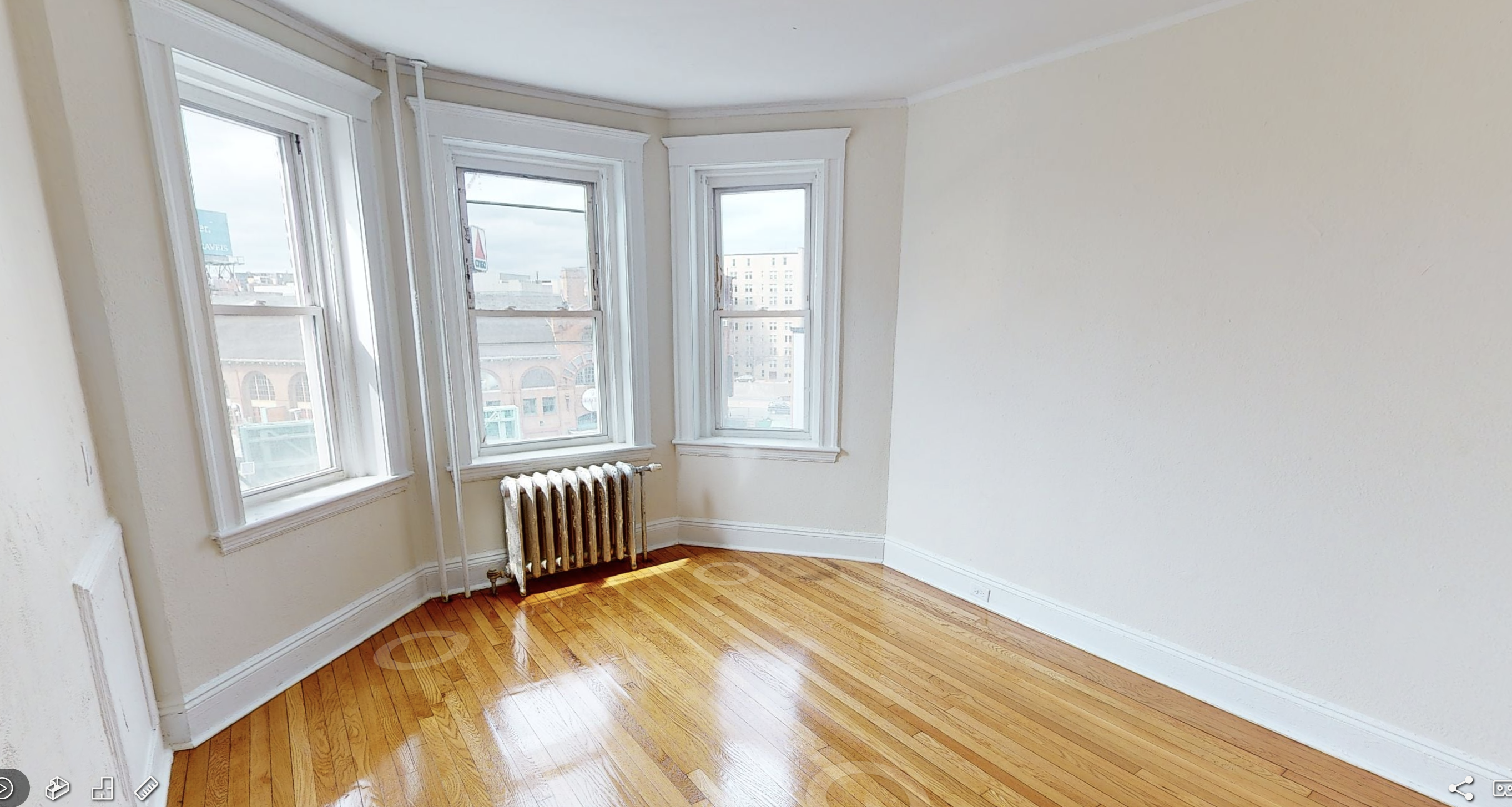 1171 Boylston St, Fenway