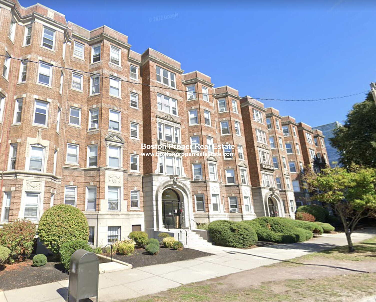 1171 Boylston St, Fenway