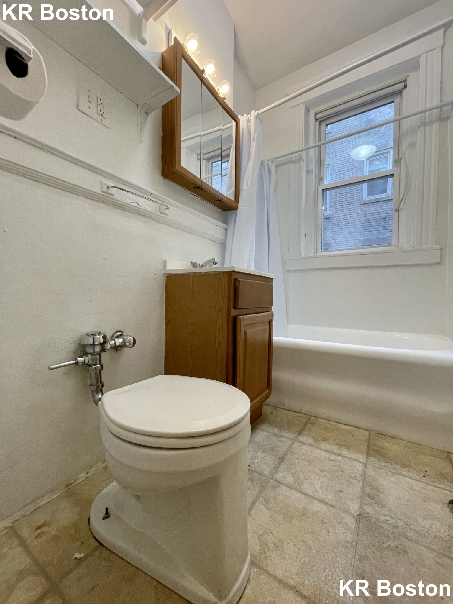 1 bed, 1 bath apartment for rent at 1171 Boylston St Unit 6, Fenway — photo 3 of 3
