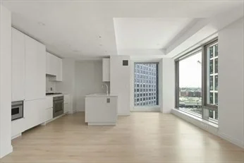 135 Seaport Blvd, South Boston