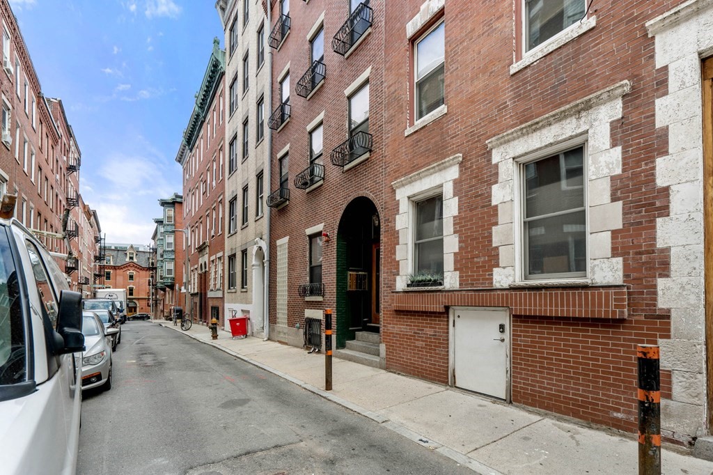 22 Sheafe St, North End