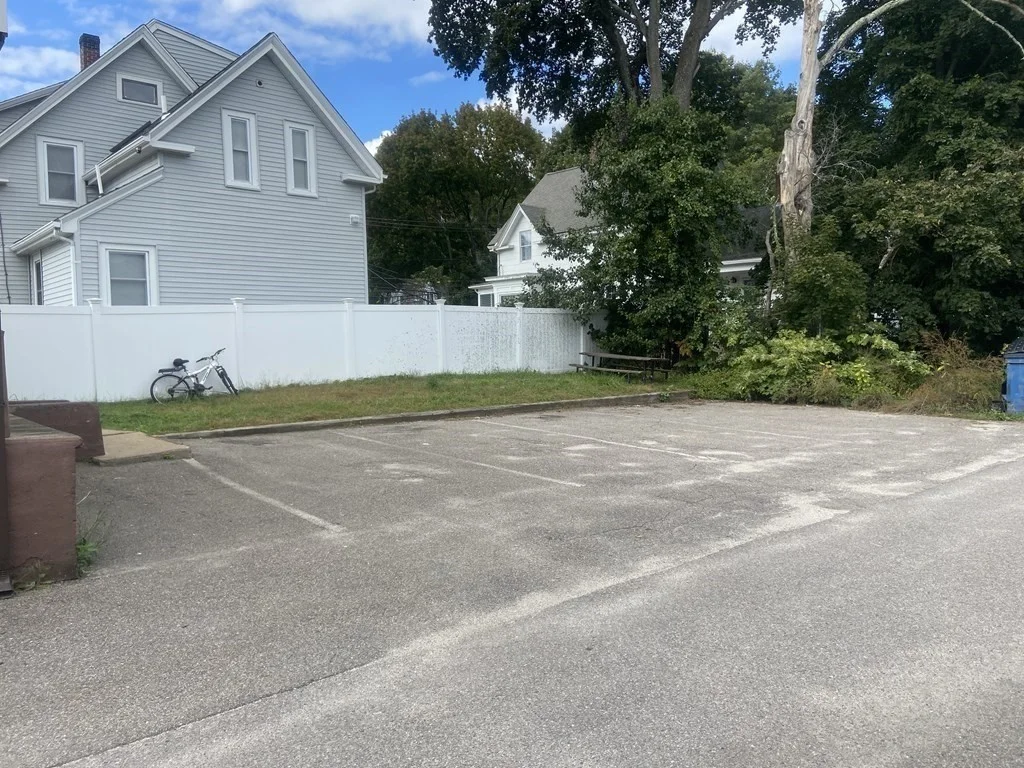 155 East Central St, Franklin