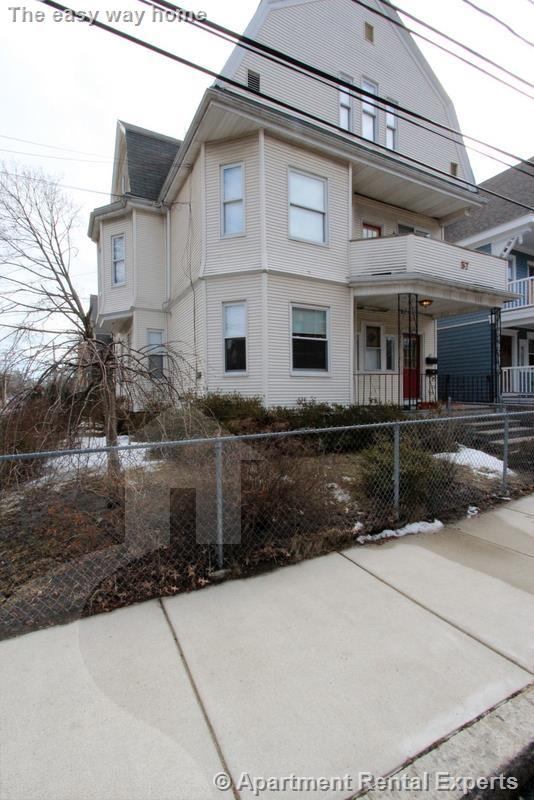 57 Josephine Ave, Powder House Square