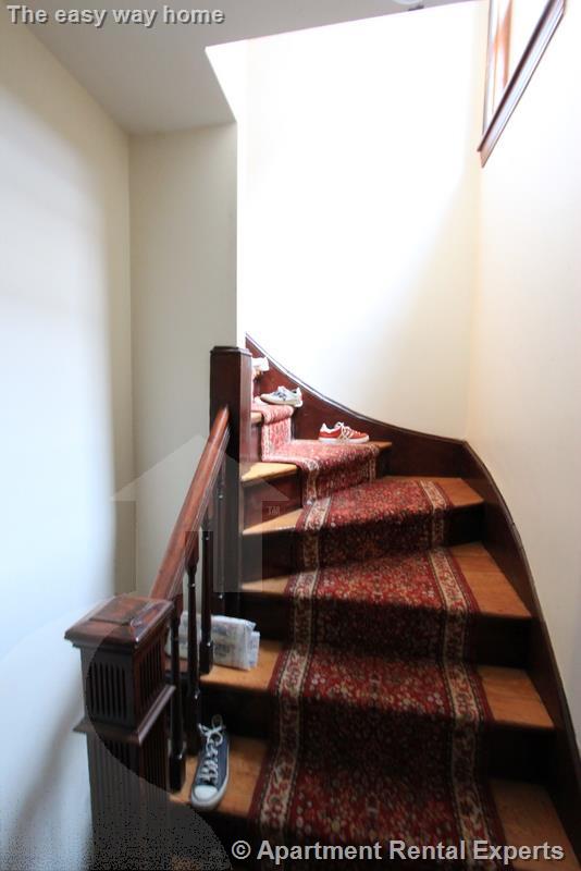 57 Josephine Ave, Davis Square