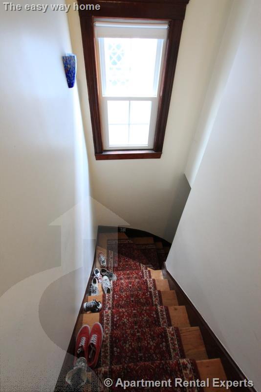 57 Josephine Ave, Davis Square