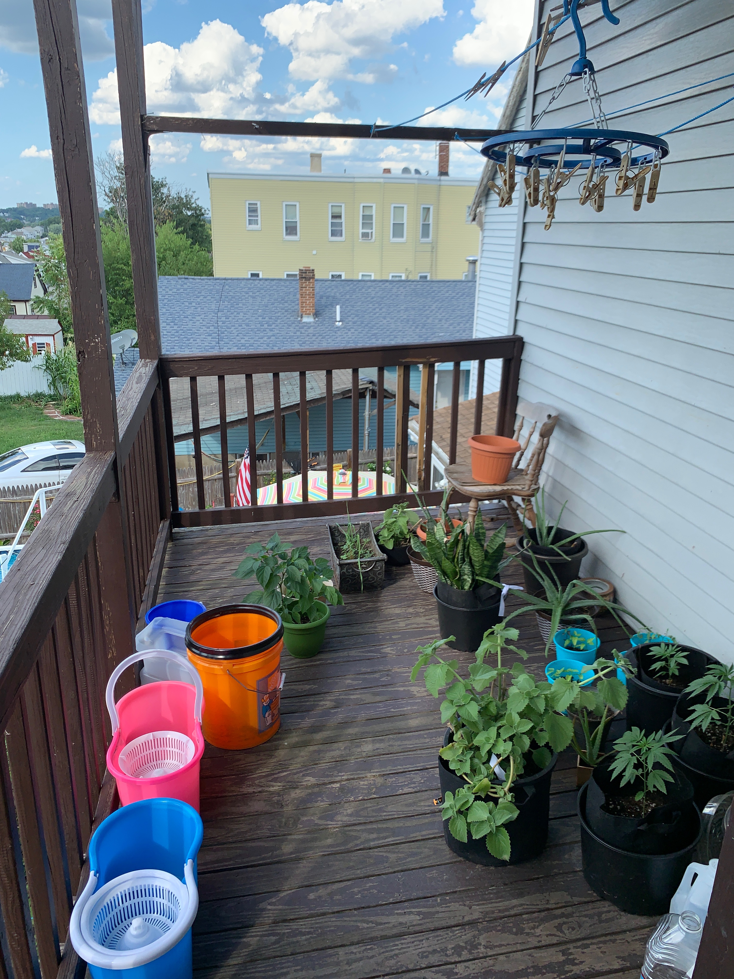 3 bed, 1 bath apartment for rent at 106 Vernal St Unit 2, Everett — photo 8 of 17