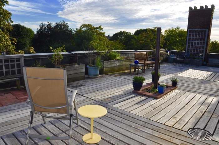 1 bed, 2 bath apartment for rent at 16 Chauncy St Unit 60, Harvard Square — photo 28 of 36