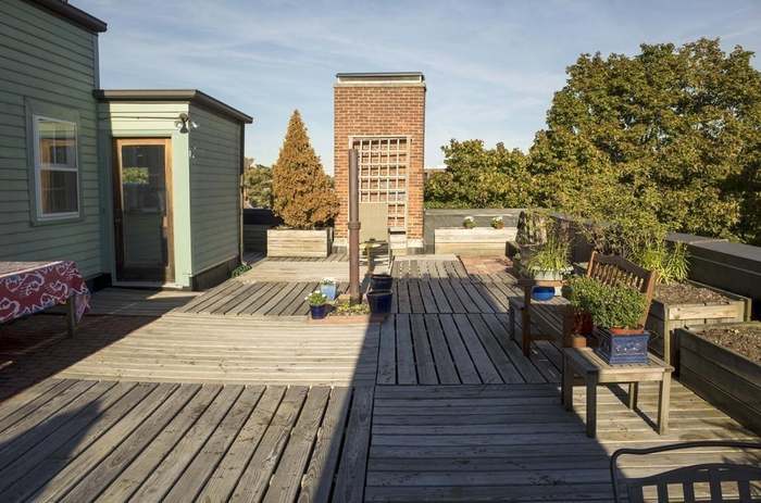1 bed, 2 bath apartment for rent at 16 Chauncy St Unit 60, Harvard Square — photo 27 of 36