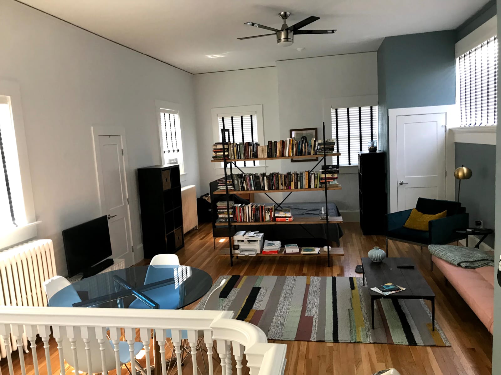 1 bed, 2 bath apartment for rent at 16 Chauncy St Unit 60, Harvard Square — photo 29 of 36