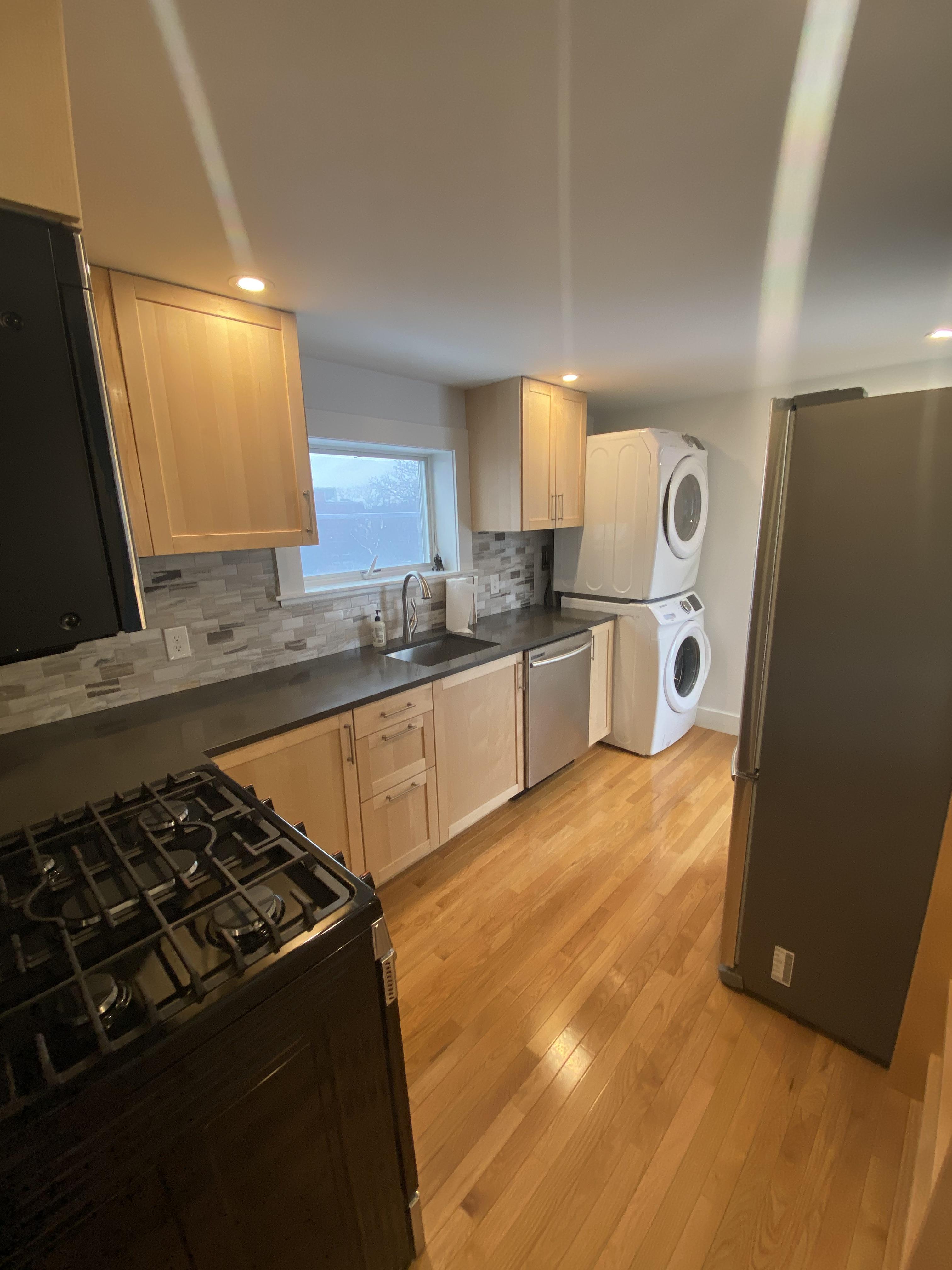 1 bed, 2 bath apartment for rent at 16 Chauncy St Unit 60, Harvard Square — photo 34 of 36