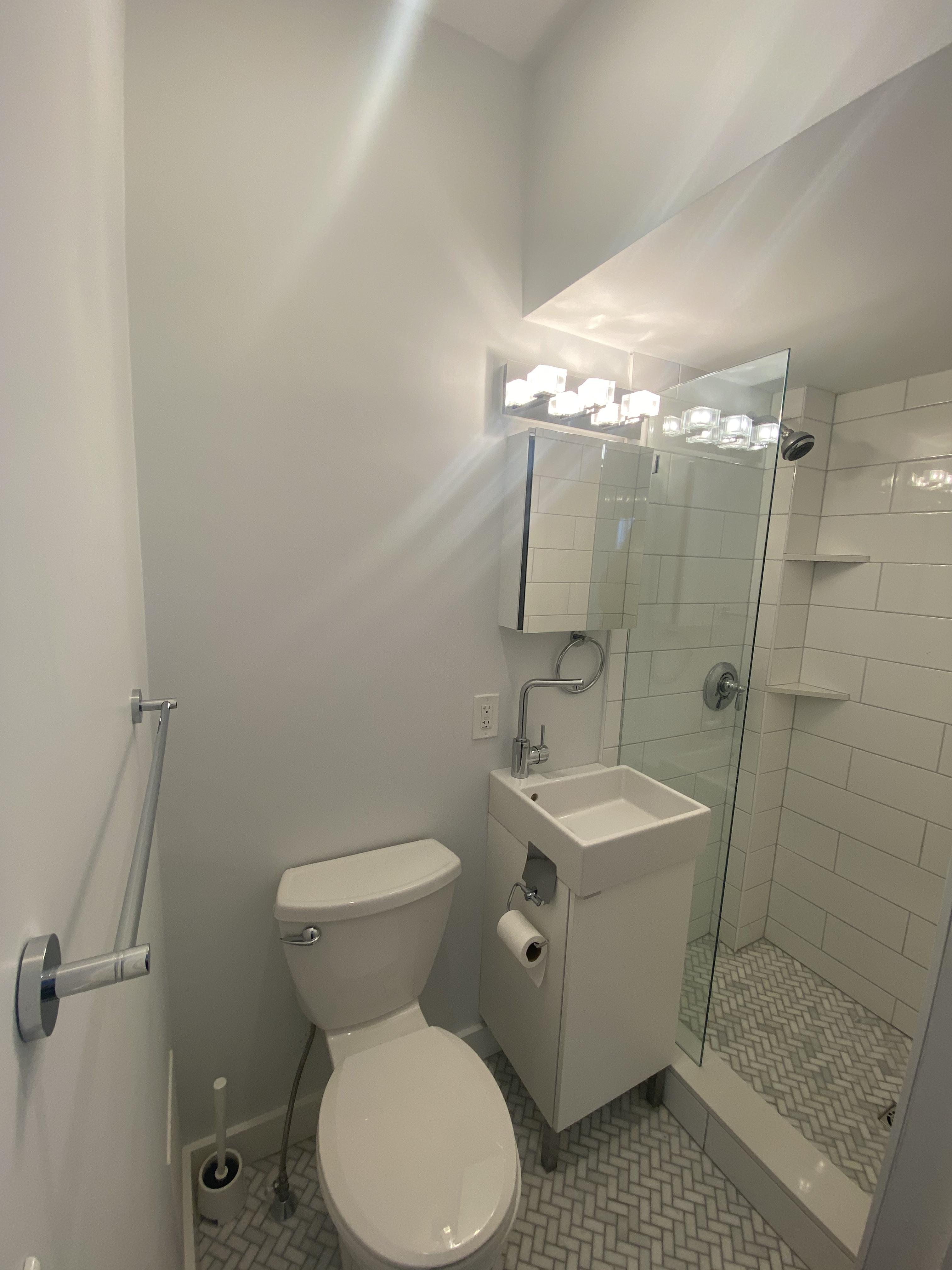 1 bed, 2 bath apartment for rent at 16 Chauncy St Unit 60, Harvard Square — photo 30 of 36