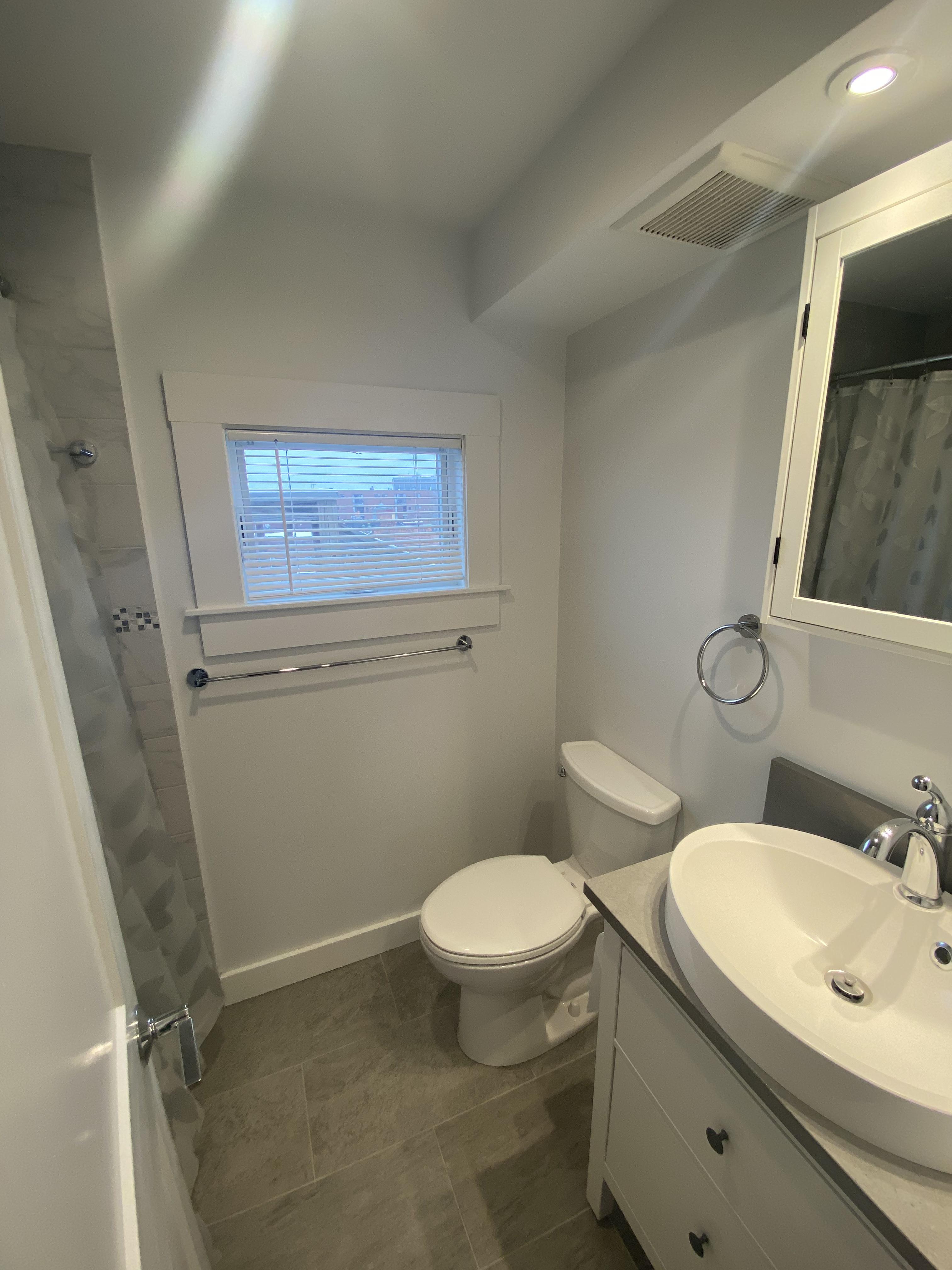 1 bed, 2 bath apartment for rent at 16 Chauncy St Unit 60, Harvard Square — photo 31 of 36